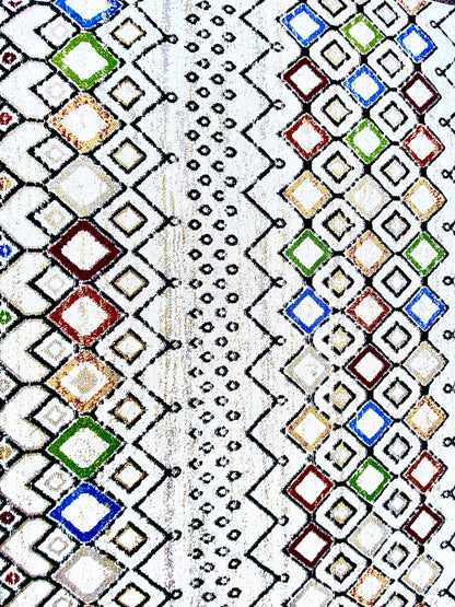 Nice Safavieh Colorful Area Rug