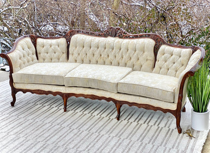 Vintage Kimball Sofa Couch