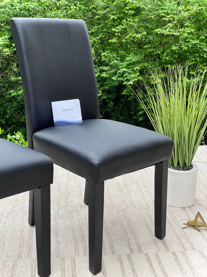 Nice Pair of New Subtrex Occasional Chairs