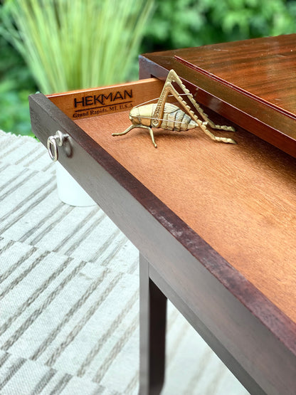 Hekman Hallway Sofa Table