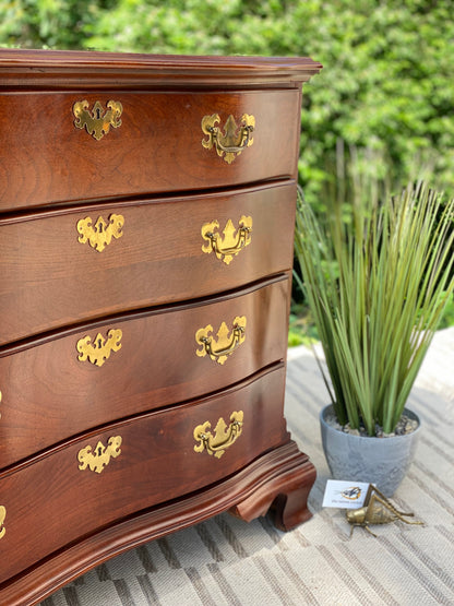 Nice Kincaid 4 Drawer Dresser