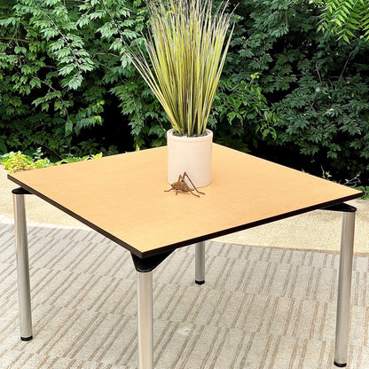 Kusch Co Modern Home Business Square Table