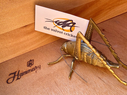 Vintage Mid Century Hammary Side End Tables