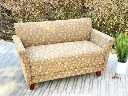 Nice Carolina Upholstered Loveseat