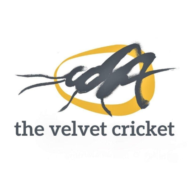 The Velvet Cricket