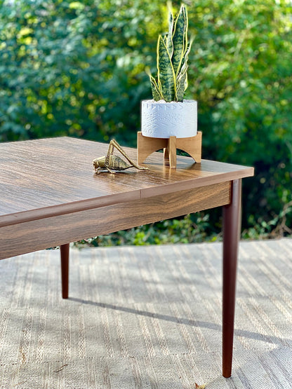 Vintage MCM Occasional Table