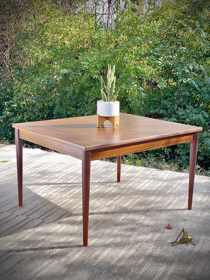 Vintage MCM Occasional Table