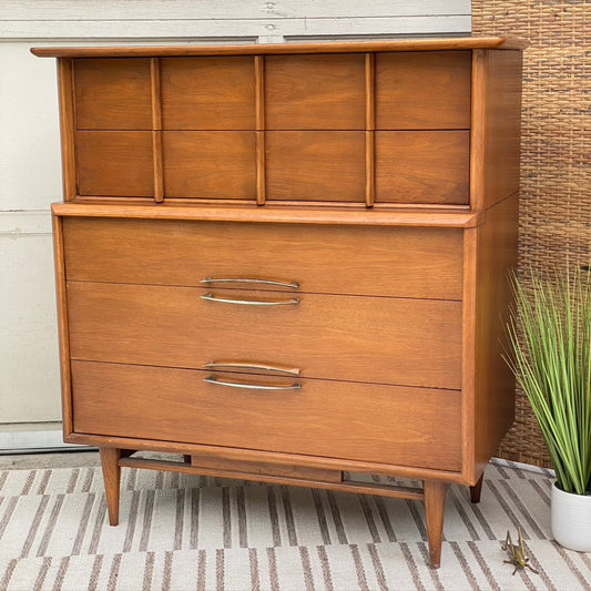 Retro MCM Kent Coffey High Dresser