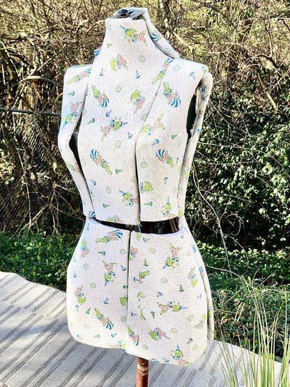 Vintage Dress Form