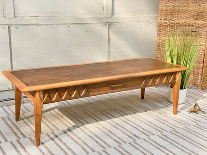 Vintage MCM Coffee Table