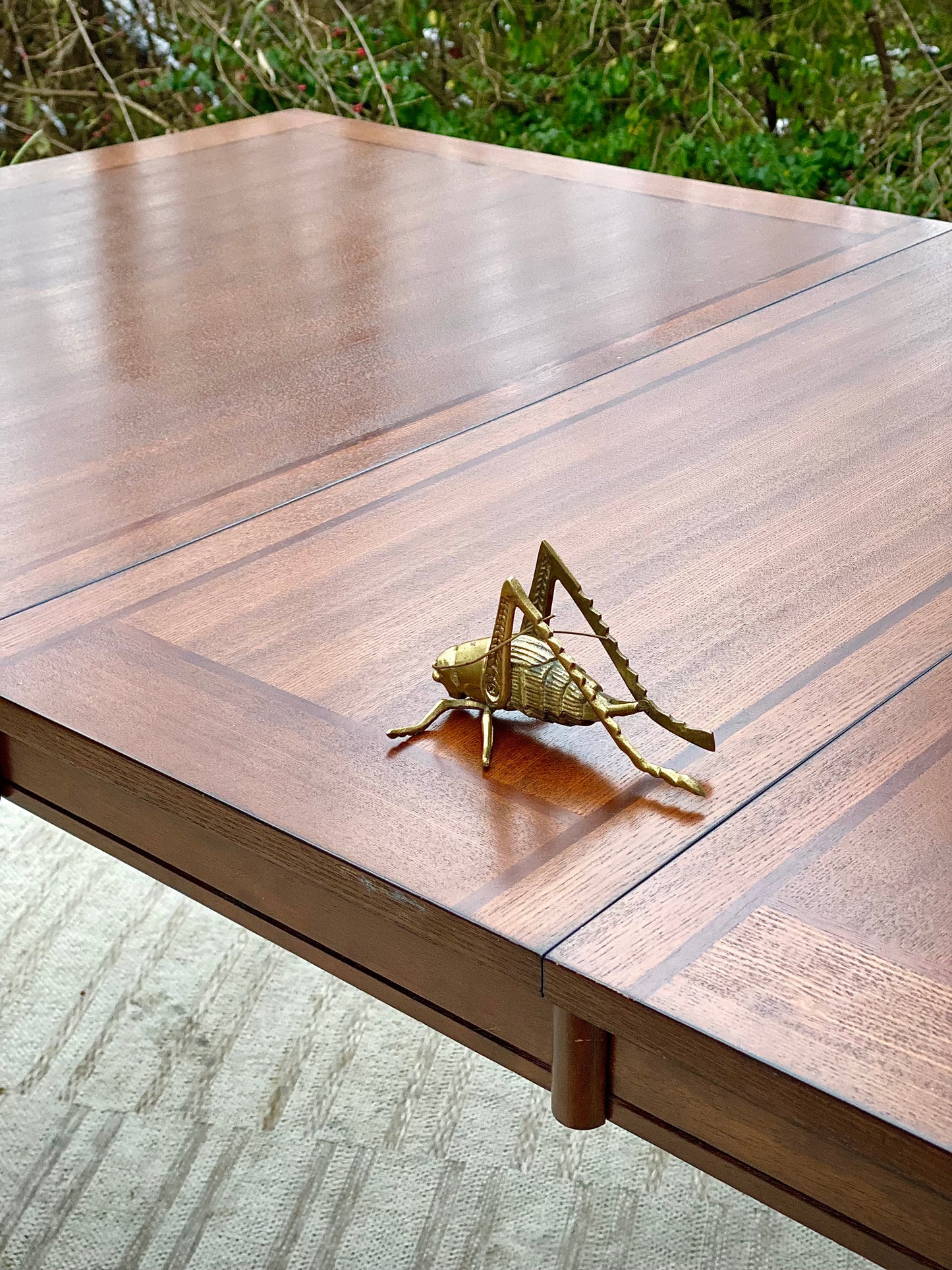 Nice Modern Dining Kitchen Table