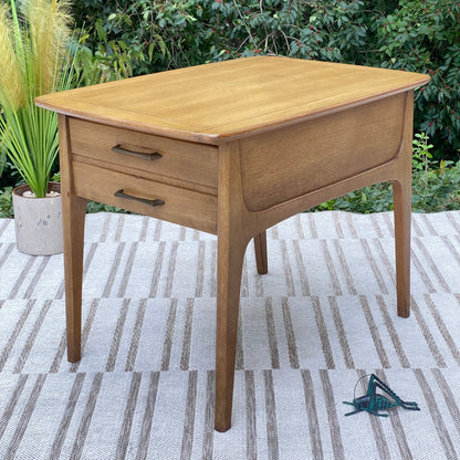 Vintage MCM Side Table