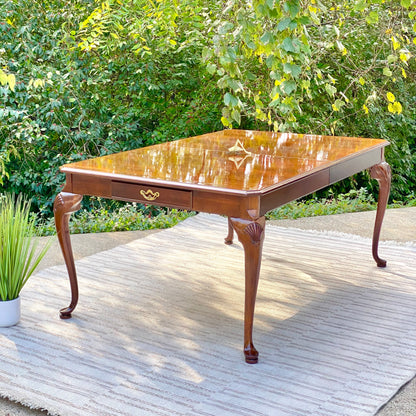 Beautiful Thomasville Dining Table