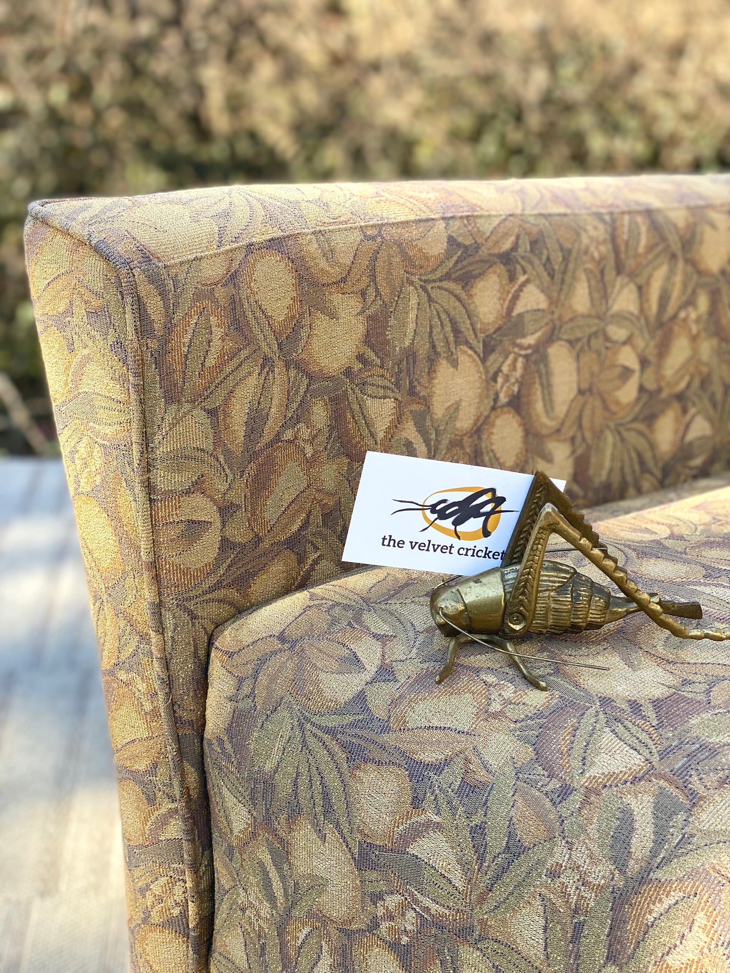 Nice Carolina Upholstered Accent Chair