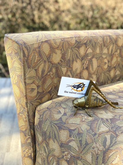 Nice Carolina Upholstered Accent Chair