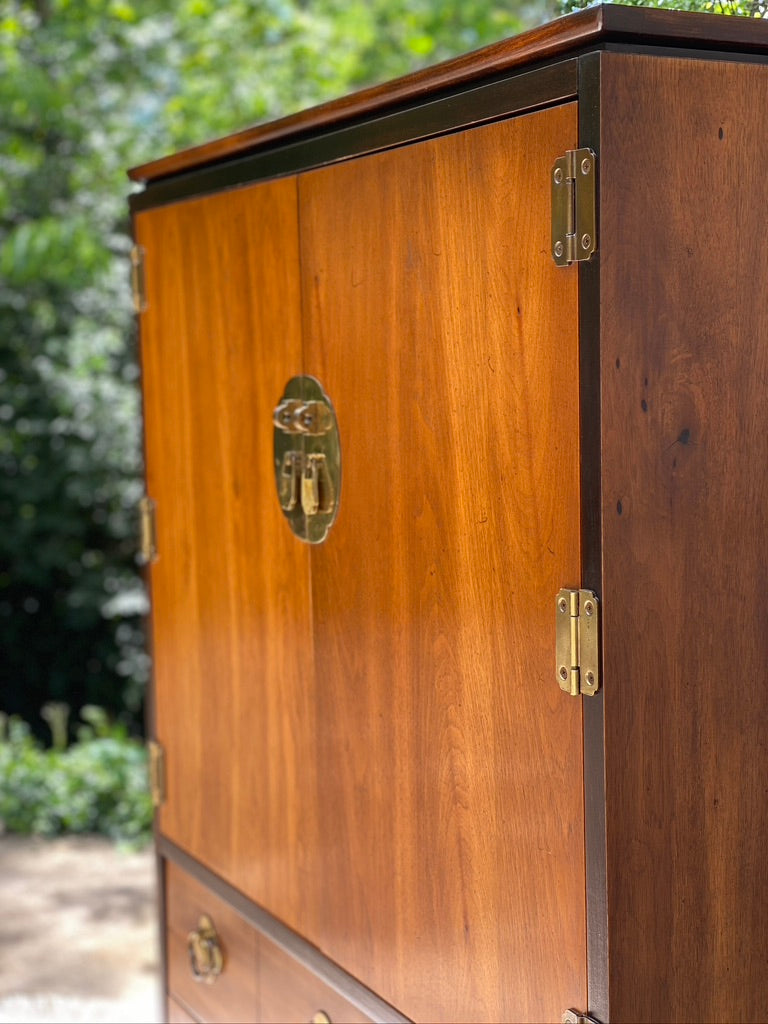 Beautiful Lane Armoire Cabinet Dresser