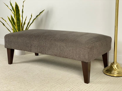 Nice Front Room Upholstered Bench Seat