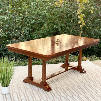 Nice Modern Dining Table