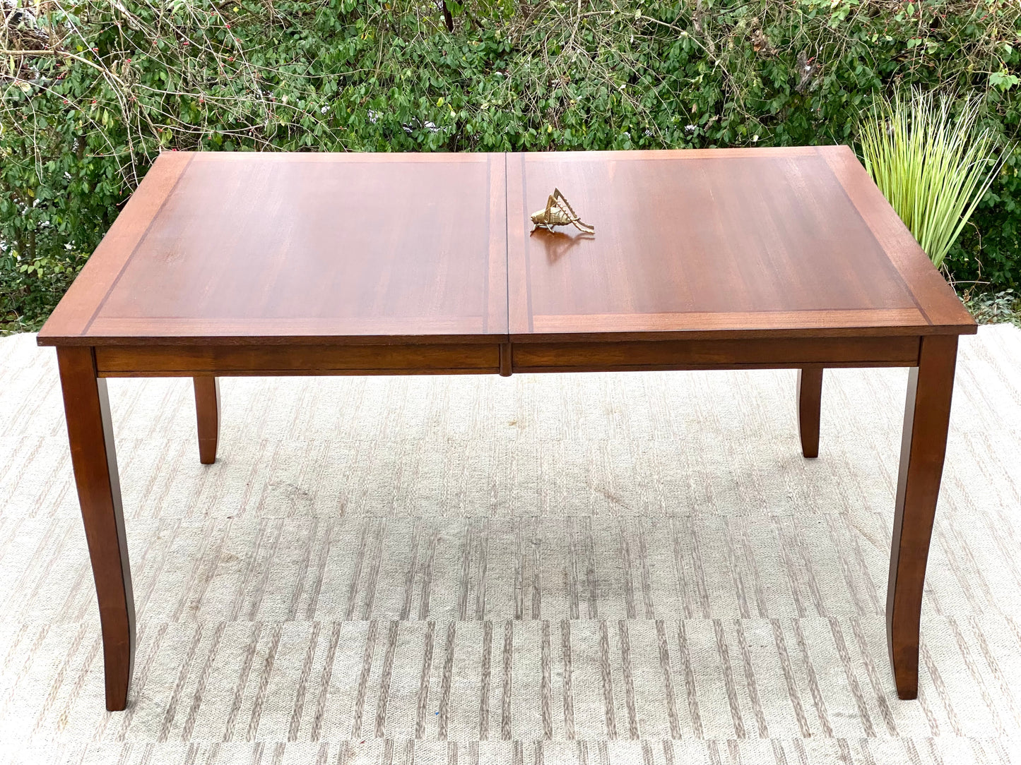 Nice Modern Dining Kitchen Table