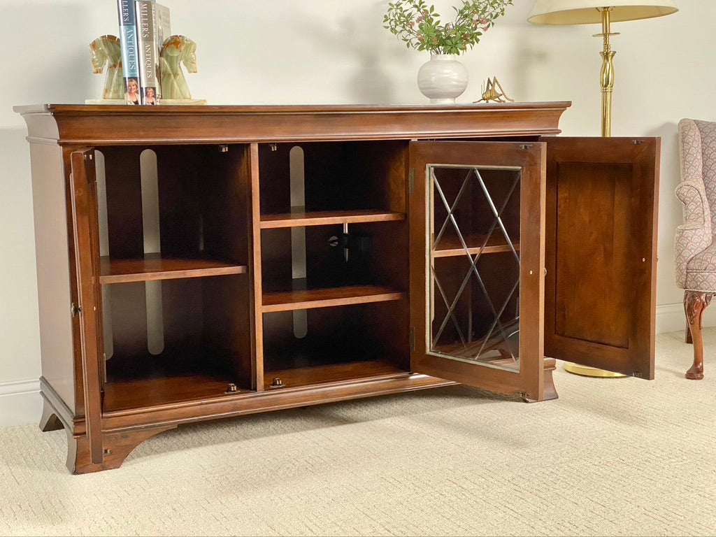 Hooker Furniture Media Cabinet