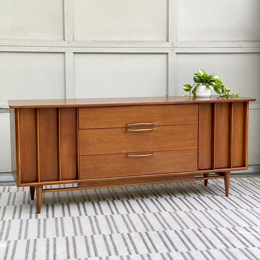 Retro MCM Kent Coffey Low Dresser