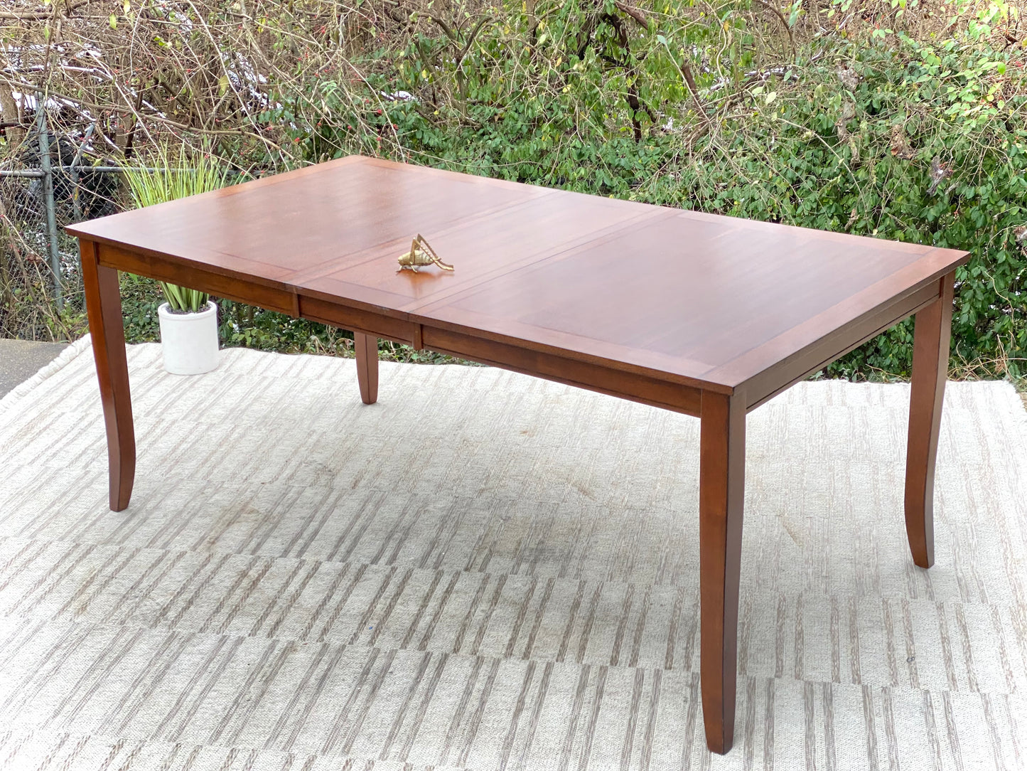 Nice Modern Dining Kitchen Table