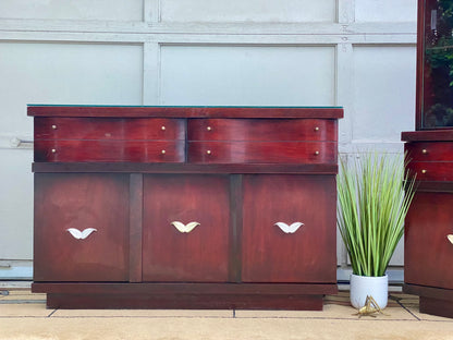 Retro MCM Dining Room Buffet