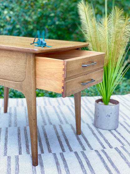 Vintage MCM Side Table