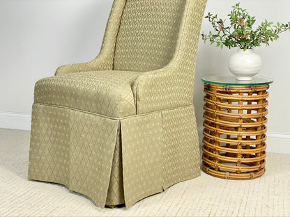 Modern Upholstered Accent Chair